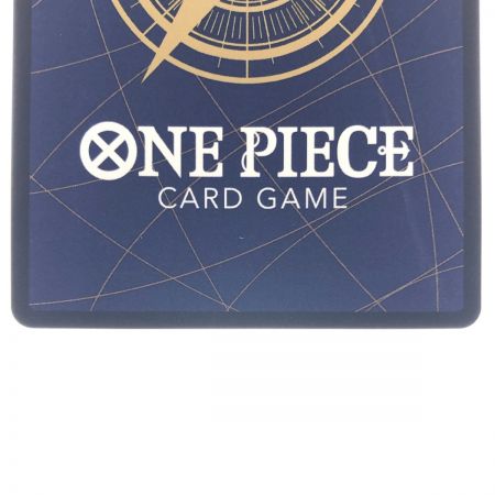   ワンピースカード トニートニーチョッパー パラレル EB01-006SR