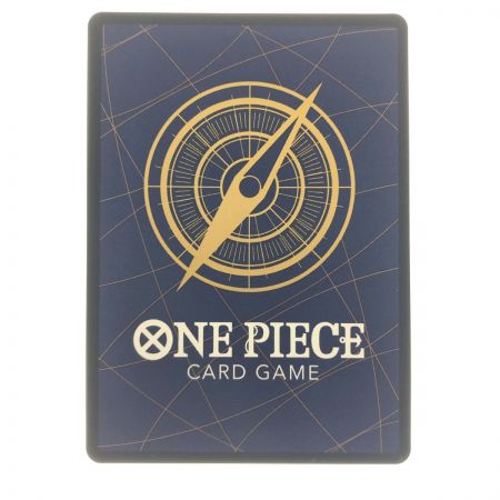   ワンピースカード キッド&キラー パラレル EB01-003R