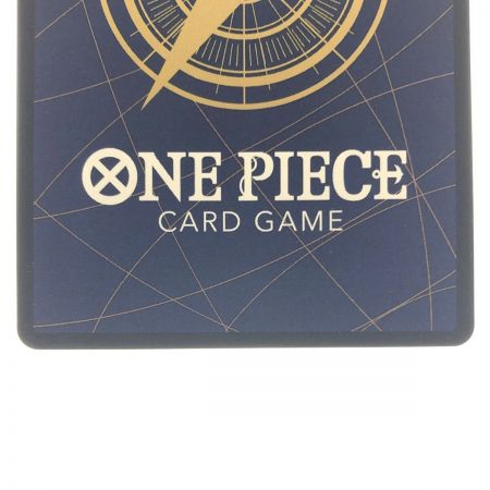   ワンピースカード キャベンディッシュ パラレル EB01-012SR