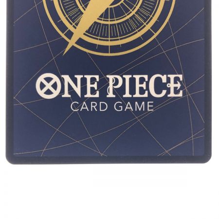   ワンピースカード ナミ パラレル OP01-016R