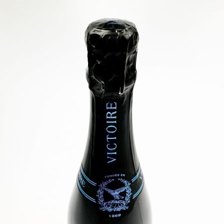  VICTOIRE シャンパン BLANC DE BLANCS 750ml 12％ 未開栓