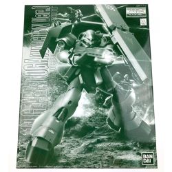 ▽▽ BANDAI バンダイ MG 1/100 AMS-119 ギラ・ドーガ ユニコーンVer.  未組立品 Sランク