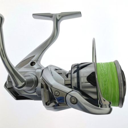  SHIMANO シマノ 23ストラディック 4000MHG 045898
