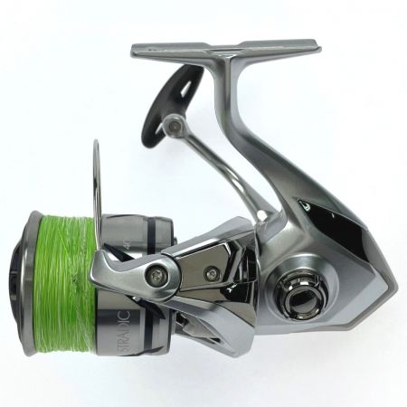  SHIMANO シマノ 23ストラディック 4000MHG 045898