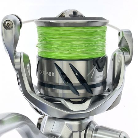  SHIMANO シマノ 23ストラディック 4000MHG 045898