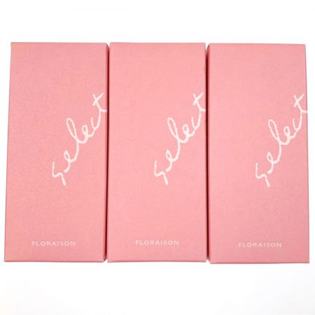  フロレゾン製薬 セレクタージュ ファンデーション01 SPF50+ PA++++ 19g 3本セット