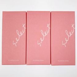 ▽▽ フロレゾン製薬 セレクタージュ ファンデーション01 SPF50+ PA++++ 19g 3本セット Nランク