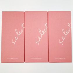 ▽▽ フロレゾン製薬 セレクタージュ ファンデーション01 SPF50+ PA++++ 19g 3本セット Nランク