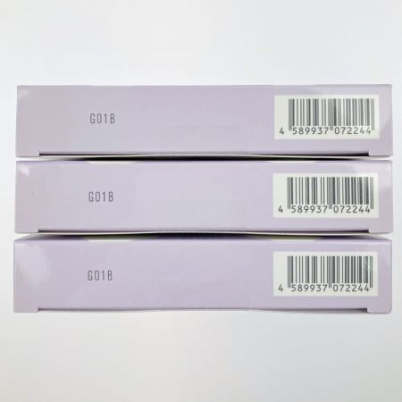   北の快適工房 チークポアパッチ シート状美容液 3箱セット