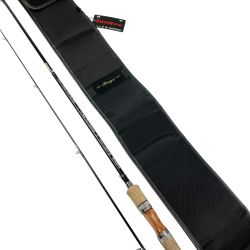 ▽▽ TENRYU CO. 天龍 レイズ スペクトラ RZS77MMH 竿袋付 Bランク