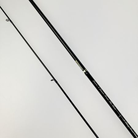  TENRYU CO. 天龍 レイズ スペクトラ RZS77MMH 竿袋付