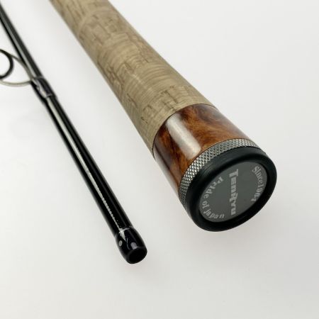  TENRYU CO. 天龍 レイズ スペクトラ RZS77MMH 竿袋付