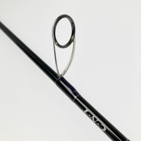  TENRYU CO. 天龍 レイズ スペクトラ RZS77MMH 竿袋付