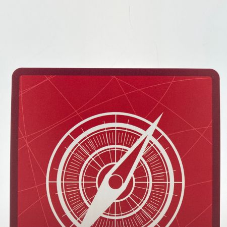   ワンピースカード ポートガス・D・ルフィ ST13-003