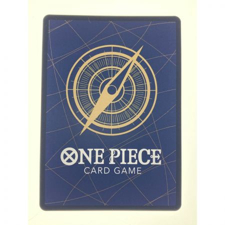   ワンピースカード トニートニー・チョッパー EB01-006SR