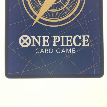   ワンピースカード トニートニー・チョッパー EB01-006SR