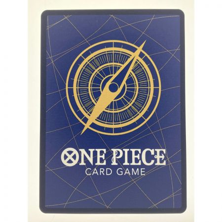   ワンピースカード キャベンディッシュ EB01-012SR