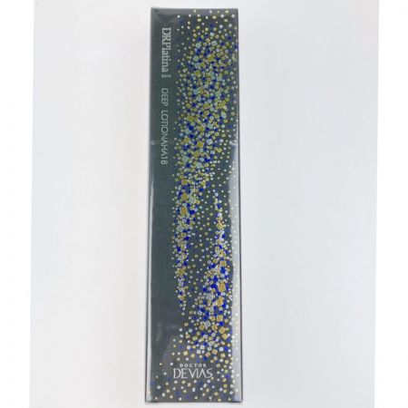  ドクターデヴィアス プラチナディープローションAHA18 II 125ml