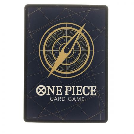   ワンピースカード トニートニー・チョッパー EB01-006SR