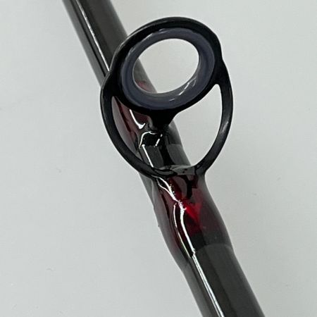 REDINGTON RED.START ロッド2p ケース付