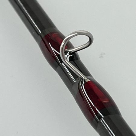 REDINGTON RED.START ロッド2p ケース付