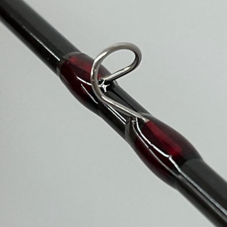 REDINGTON RED.START ロッド2p ケース付