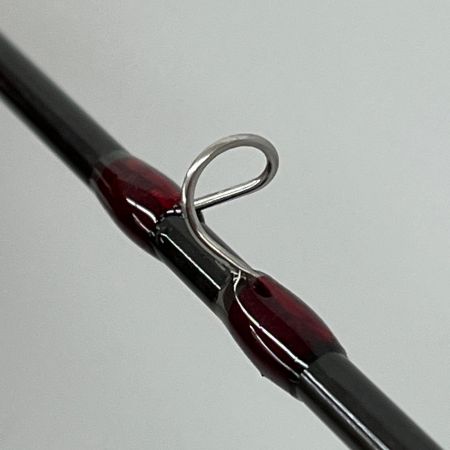 REDINGTON RED.START ロッド2p ケース付