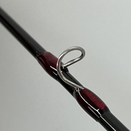 REDINGTON RED.START ロッド2p ケース付