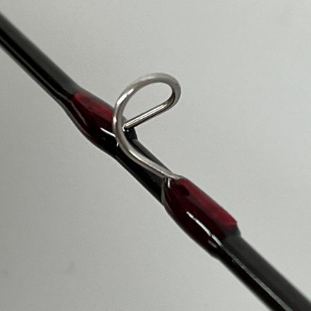 REDINGTON RED.START ロッド2p ケース付
