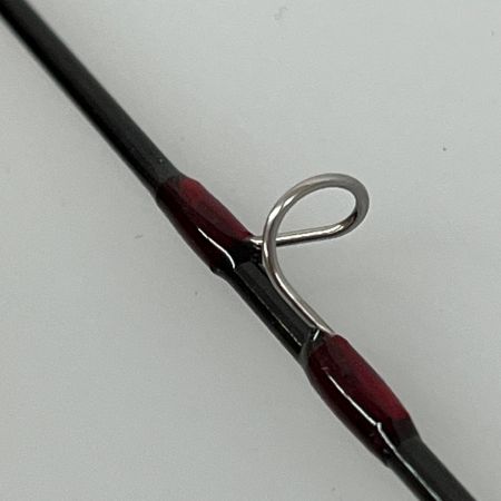 REDINGTON RED.START ロッド2p ケース付