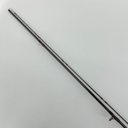 REDINGTON RED.START ロッド2p ケース付