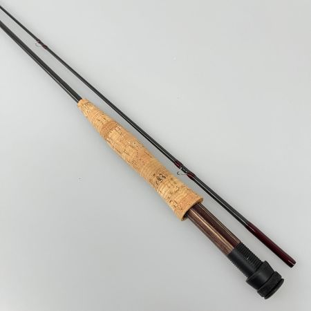 REDINGTON RED.START ロッド2p ケース付