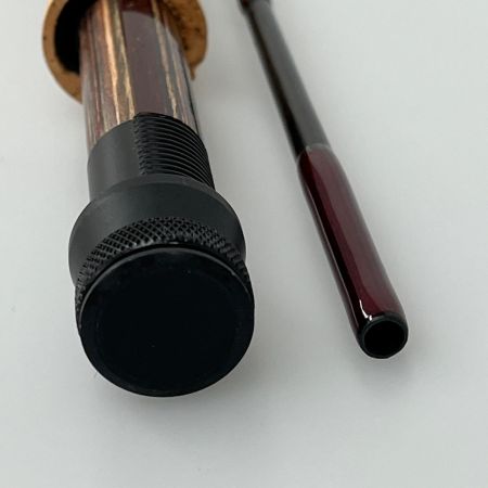 REDINGTON RED.START ロッド2p ケース付