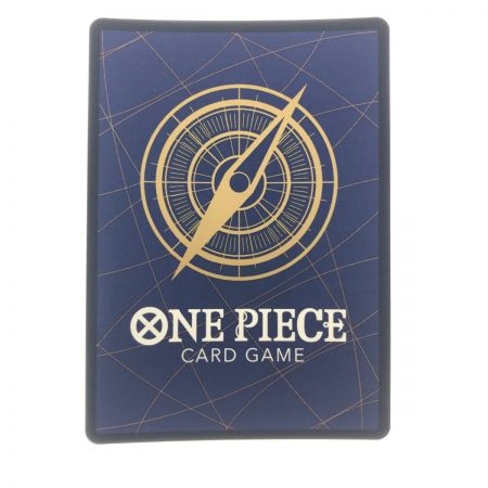   ワンピースカード Mr.2・.ボン・クレー(ベンサム) EB01-061SEC