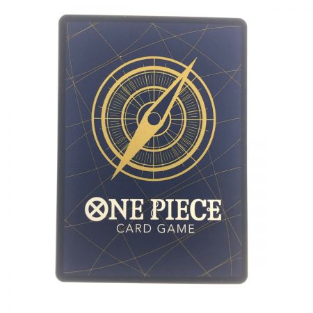   ワンピースカード ユースタス・キッド パラレル OP05-074SR