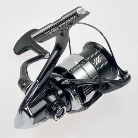  SHIMANO シマノ Vanquish 23ヴァンキッシュ 4000MHG 045348