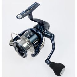 ▽▽ SHIMANO シマノ TWINPOWER 21ツインパワーXD C3000HG 04290 Aランク