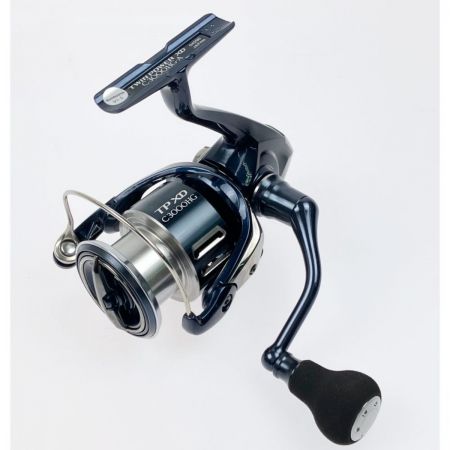 TWINPOWER 21ツインパワーXD C3000HG シマノ SHIMANO 04290 釣り用品 リール 