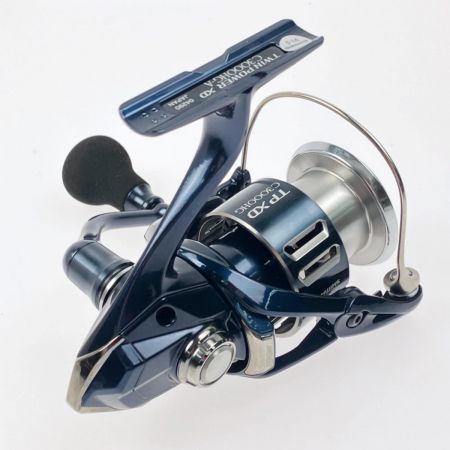  SHIMANO シマノ TWINPOWER 21ツインパワーXD C3000HG 04290