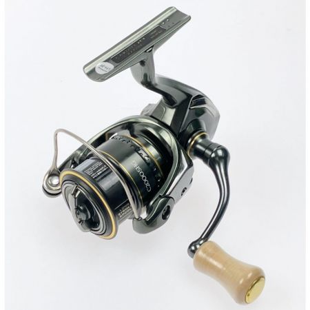  SHIMANO シマノ CARDIFF 23カーディフ XR C2000SHG 046567