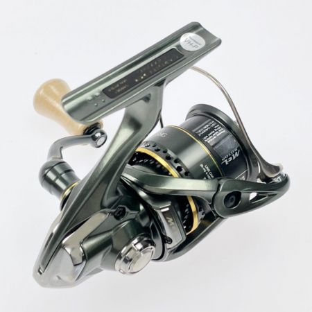  SHIMANO シマノ CARDIFF 23カーディフ XR C2000SHG 046567