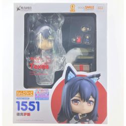 ▽▽ GOOD SMILE COMPANY グッドスマイルカンパニー ねんどろいど アークナイツ 1551 テキサス 未開封品 Nランク