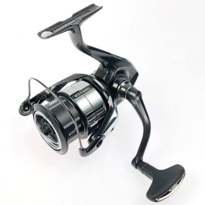 SHIMANO シマノ Vanquish 23ヴァンキッシュ 4000MHG 045348｜中古｜なんでもリサイクルビッグバン