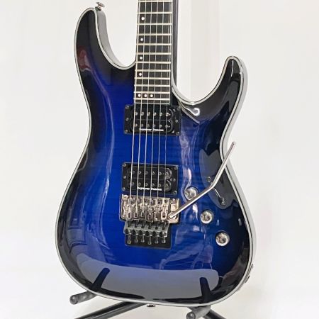  schecter シェクター BLACKJACK SLS エレキギター