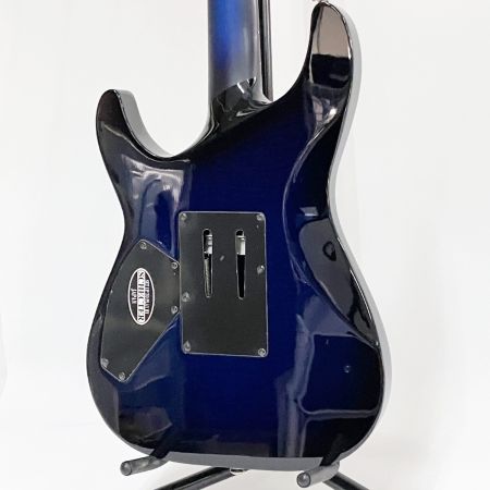  schecter シェクター BLACKJACK SLS エレキギター