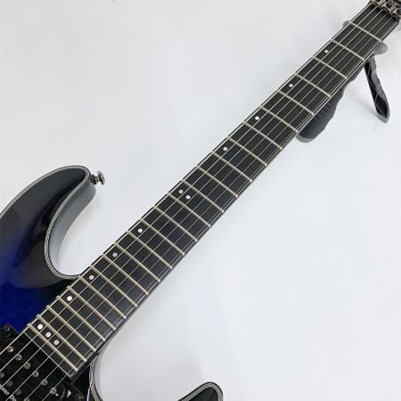  schecter シェクター BLACKJACK SLS エレキギター
