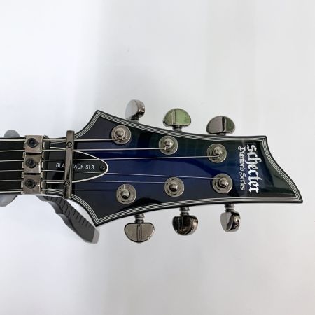  schecter シェクター BLACKJACK SLS エレキギター