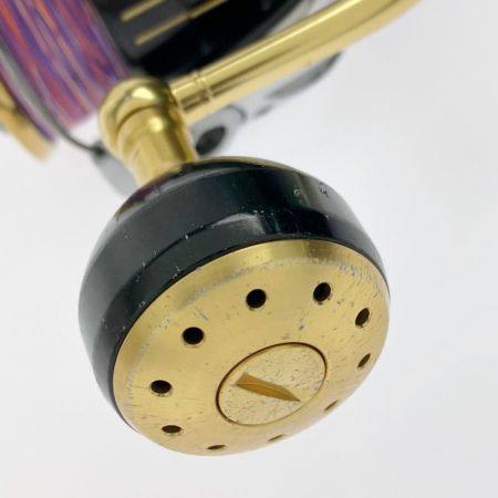  SHIMANO シマノ 13ヴァンキッシュ リミテッドエディション 4000XG 13ｳﾞｧﾝｷｯｼｭ ﾘﾐﾃｯﾄﾞｴﾃﾞｨｼｮﾝ 4000XG