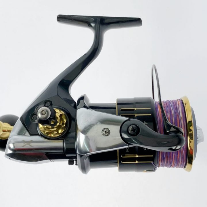 SHIMANO シマノ 13ヴァンキッシュ リミテッドエディション 4000XG 03237｜中古｜なんでもリサイクルビッグバン