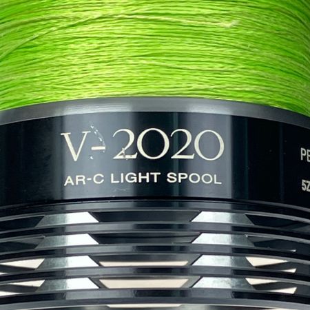  SHIMANO シマノ 夢屋 12ヴァンキッシュ スプール V-2020